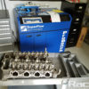 RaceIQ M113 Stage 3 Ported Heads - Image 2