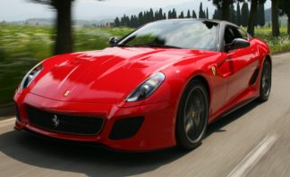 599 GTO