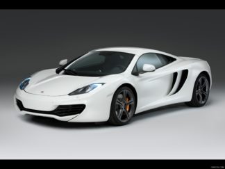 MP4-12C