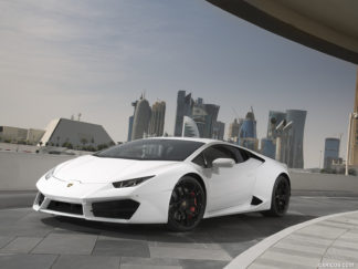 Huracan