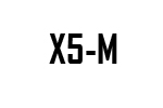 X5 M