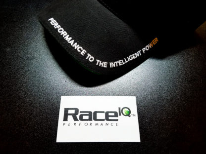 RaceIQ Baseball Cap - Image 3