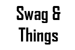 Swag and Things