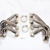 RaceIQ SLS 63 Headers