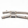 RaceIQ SLS 63 Headers - Image 9