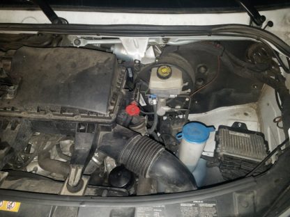 Sprinter 3.0L Stage 1 - Image 4