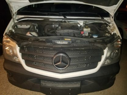 Sprinter 3.0L Stage 1 - Image 5